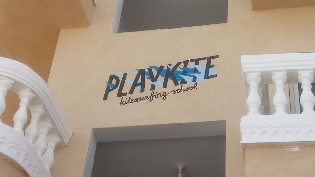 Playkite Watersports